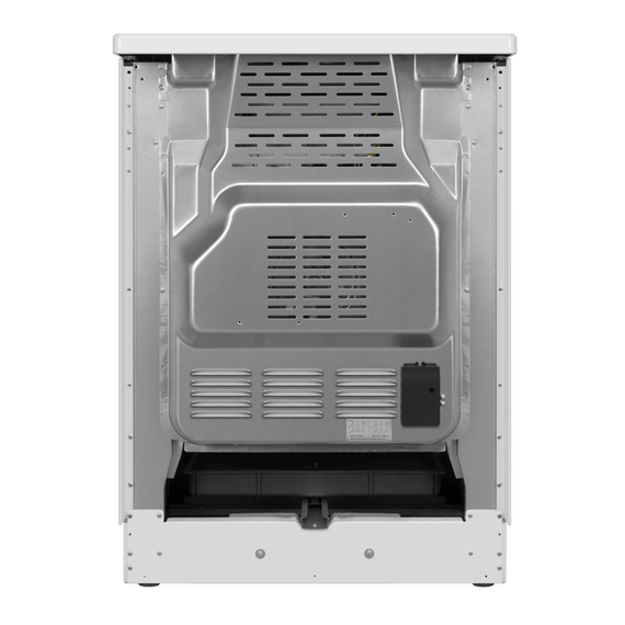 Электрическая стеклокерамическая плита Maunfeld MEC67CW08TD - фото 14