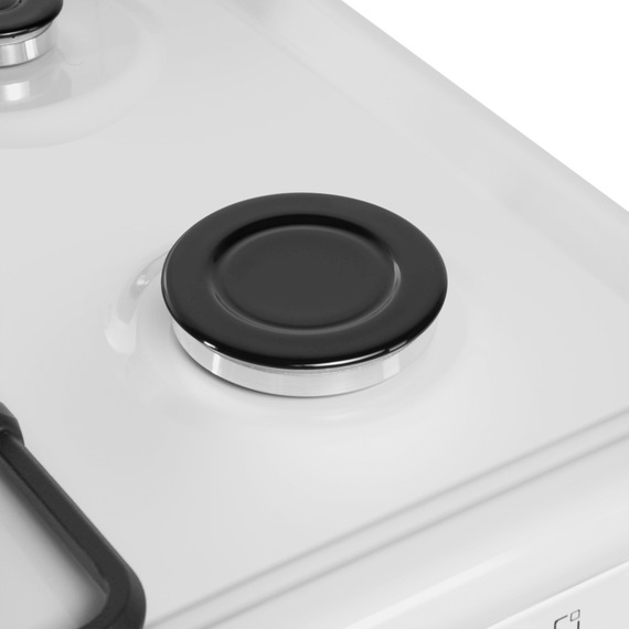 Газовая плита с электрической духовкой Maunfeld MGC50ECW02 - фото 11