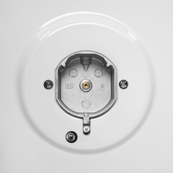 Газовая плита с электрической духовкой Maunfeld MGC50ECW02 - фото 13