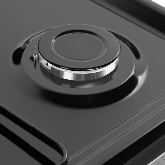 Газовая плита Maunfeld MGC50GCGR08D - фото 11