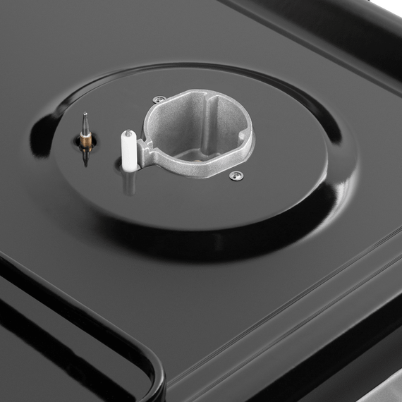 Газовая плита Maunfeld MGC50GCGR08D - фото 13