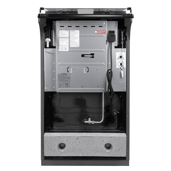 Газовая плита Maunfeld MGC50GCGR08D - фото 15