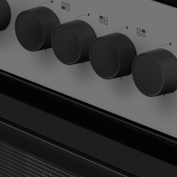 Газовая плита Maunfeld MGC50GCGR08D - фото 9