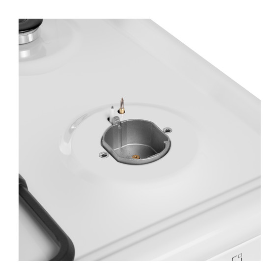 Газовая плита Maunfeld MGC50GCW02 - фото 11