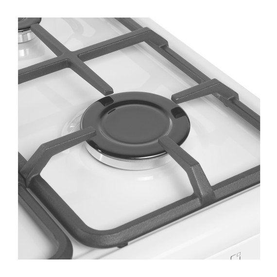 Газовая плита Maunfeld MGC50GCW02 - фото 14