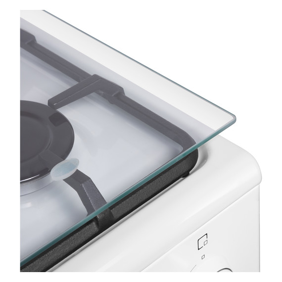 Газовая плита Maunfeld MGC50GCW02 - фото 17