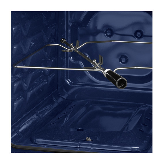 Газовая плита Maunfeld MGC50GCW02 - фото 18