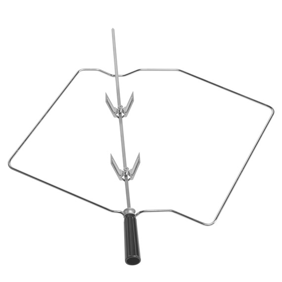 Газовая плита Maunfeld MGC50GCW02 - фото 24