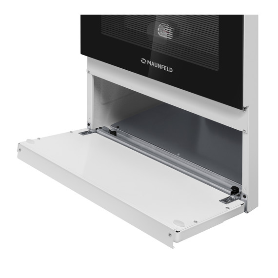 Газовая плита Maunfeld MGC50GCW02 - фото 20