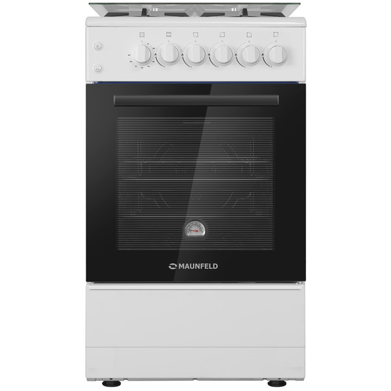 Газовая плита Maunfeld MGC50GCW02 - фото 2