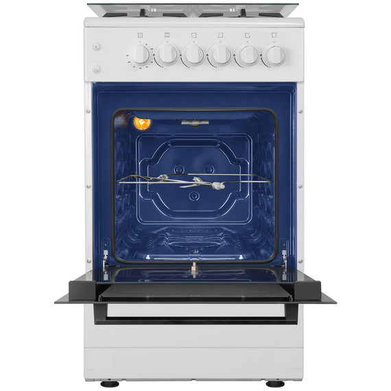 Газовая плита Maunfeld MGC50GCW02 - фото 4