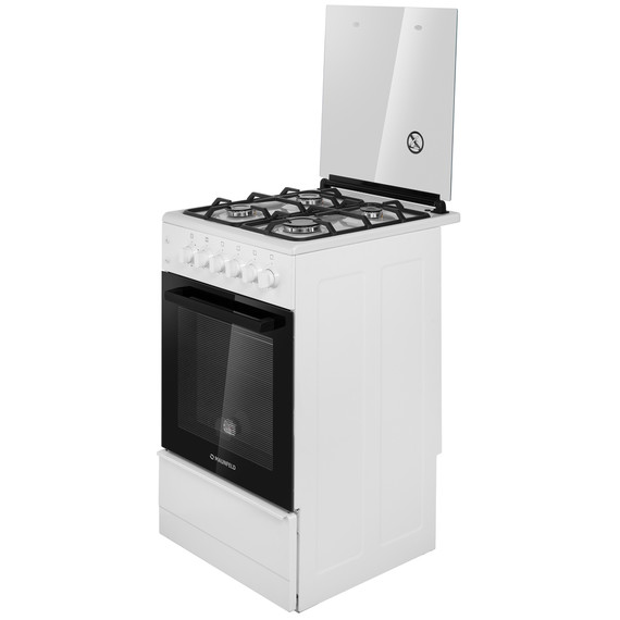 Газовая плита Maunfeld MGC50GCW02 - фото 6