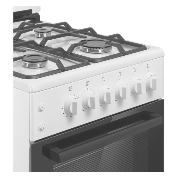 Газовая плита Maunfeld MGC50GCW02 - фото 8