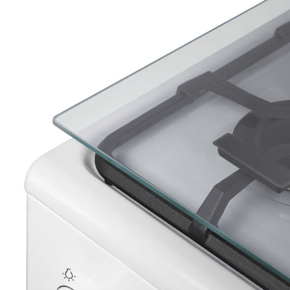 Газовая плита Maunfeld MGC50GCW08D - фото 10