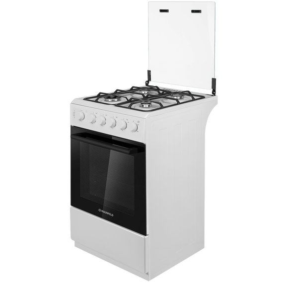 Газовая плита Maunfeld MGC50GCW08D - фото 6