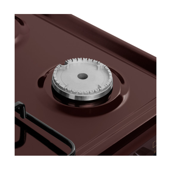 Газовая плита Maunfeld MGC50GEBR01D - фото 10