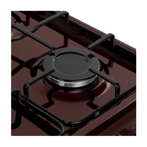 Газовая плита Maunfeld MGC50GEBR01D - фото 12