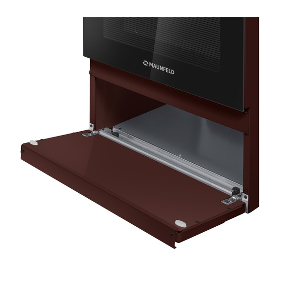 Газовая плита Maunfeld MGC50GEBR01D - фото 14