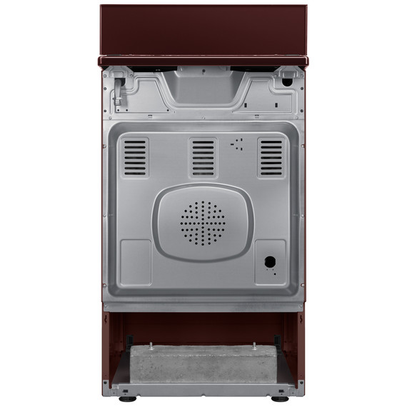 Газовая плита Maunfeld MGC50GEBR01D - фото 16