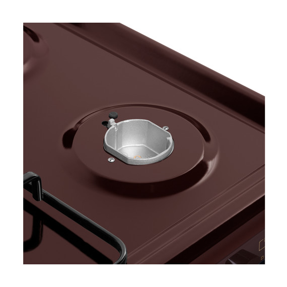 Газовая плита Maunfeld MGC50GEBR01D - фото 9