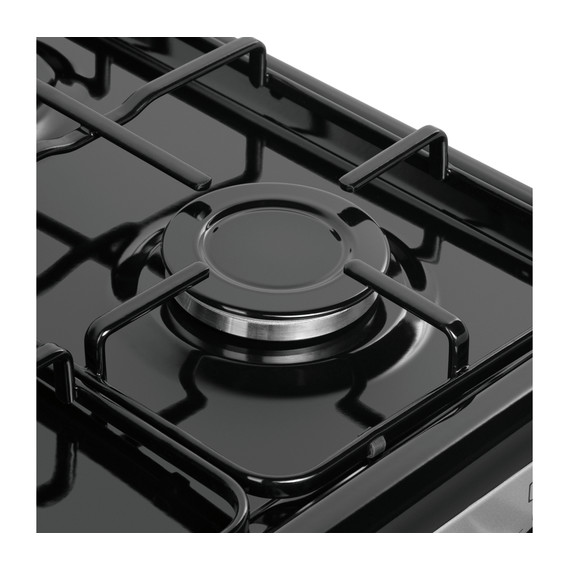 Газовая плита Maunfeld MGC50GEGR01D - фото 12