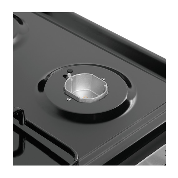 Газовая плита Maunfeld MGC50GEGR01D - фото 9