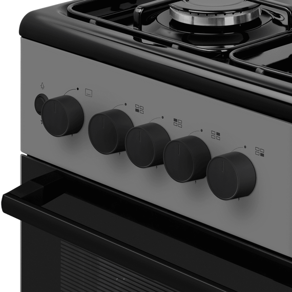 Газовая плита Maunfeld MGC50GEGR08 - фото 12