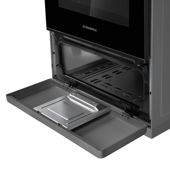 Газовая плита Maunfeld MGC50GEGR08 - фото 15