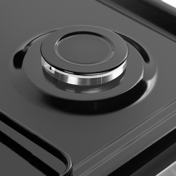 Газовая плита Maunfeld MGC50GEGR08 - фото 17