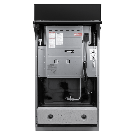 Газовая плита Maunfeld MGC50GEGR08 - фото 18