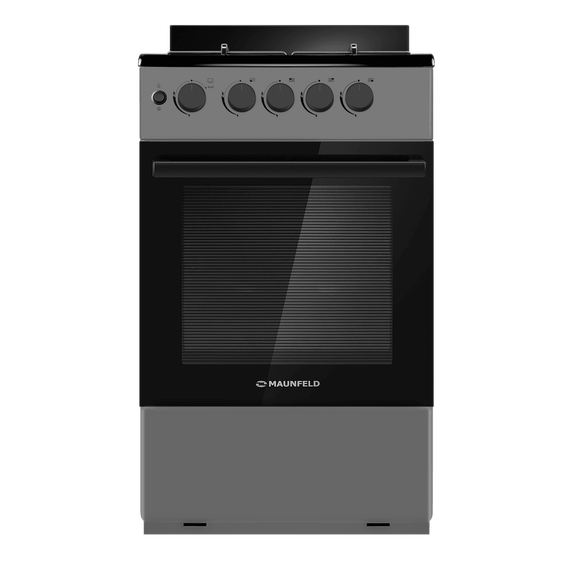 Газовая плита Maunfeld MGC50GEGR08 - фото 2