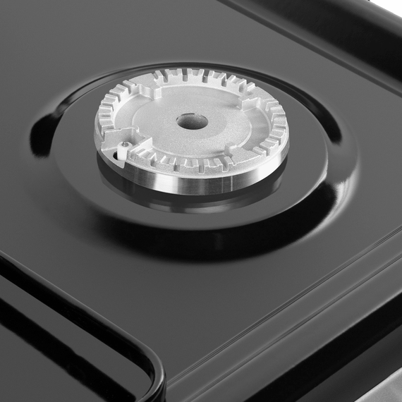 Газовая плита Maunfeld MGC50GEGR08 - фото 9