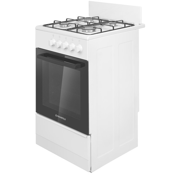 Газовая плита Maunfeld MGC50GEW01D - фото 3