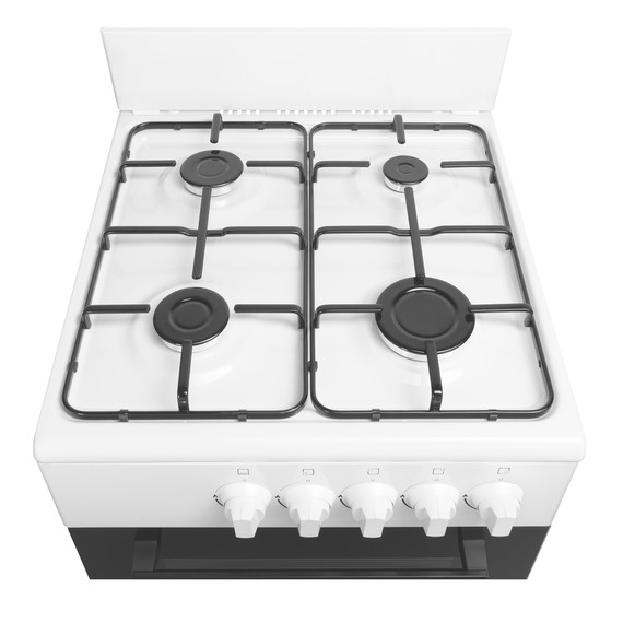 Газовая плита Maunfeld MGC50GEW01D - фото 6