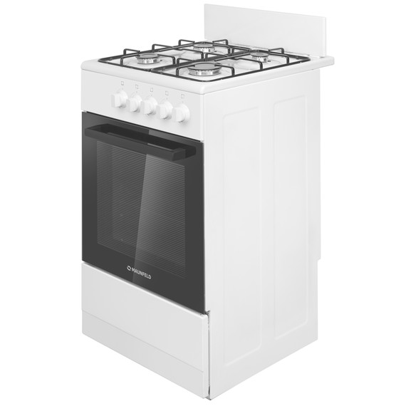 Газовая плита Maunfeld MGC50GEW01 - фото 5