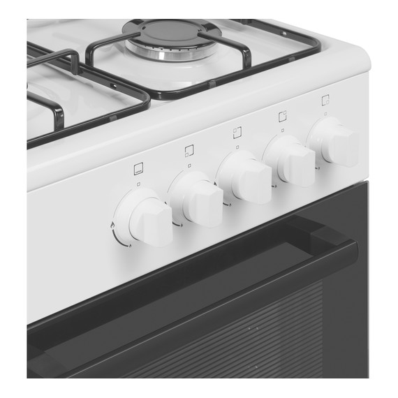 Газовая плита Maunfeld MGC50GEW01 - фото 7