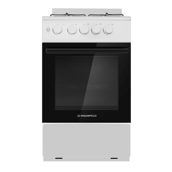 Газовая плита Maunfeld MGC50GEW08 - фото 2