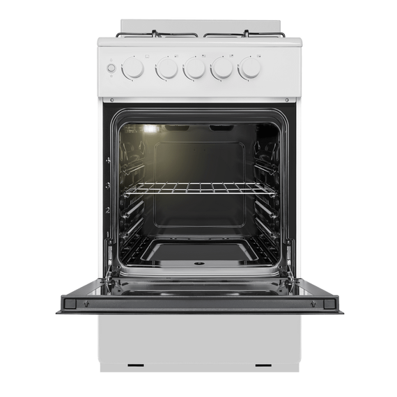 Газовая плита Maunfeld MGC50GEW08 - фото 3