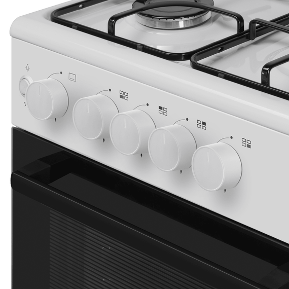 Газовая плита Maunfeld MGC50GEW08 - фото 9