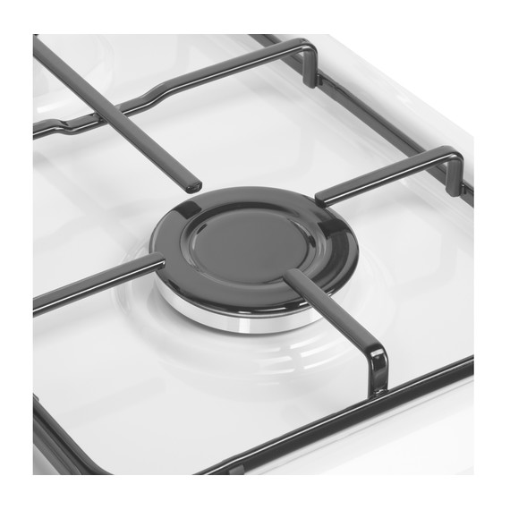 Газовая плита Maunfeld MGC60GEW03 - фото 14