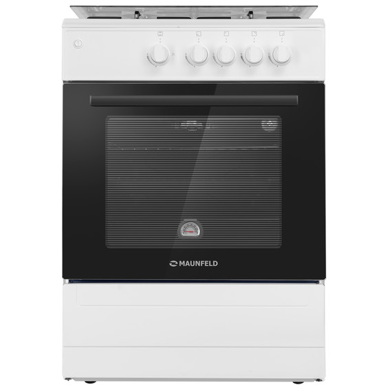 Газовая плита Maunfeld MGC60GEW03 - фото 3