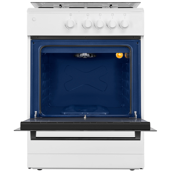 Газовая плита Maunfeld MGC60GEW03 - фото 4