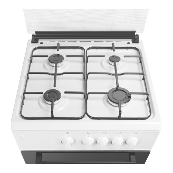 Газовая плита Maunfeld MGC60GEW03 - фото 6