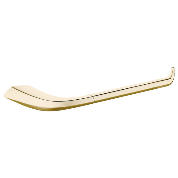 Держатель для туалетной бумаги Abber Nord AA1531G, цвет золото матовое - фото 