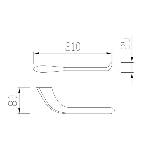 Держатель для туалетной бумаги Abber Nord AA1531SP, цвет сатин - фото 3