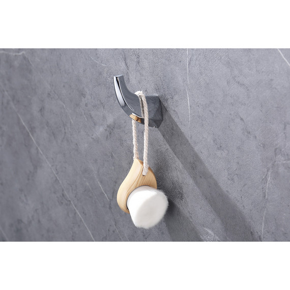 Крючок Abber Nord AA1550 - фото 2