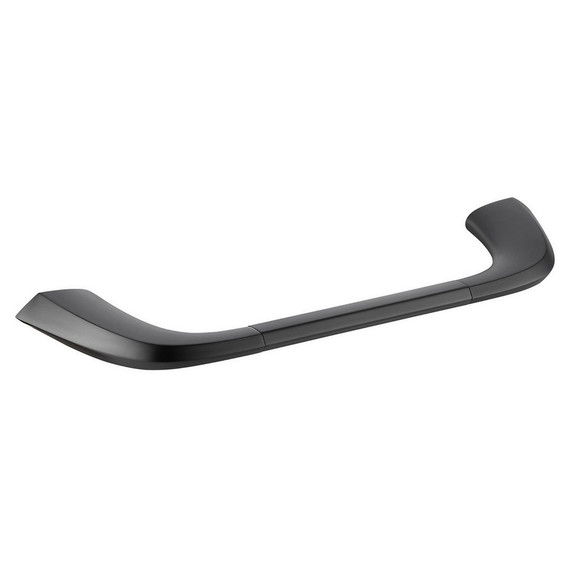 Держатель для полотенец Abber Nord AA1551NG, цвет никель - фото 