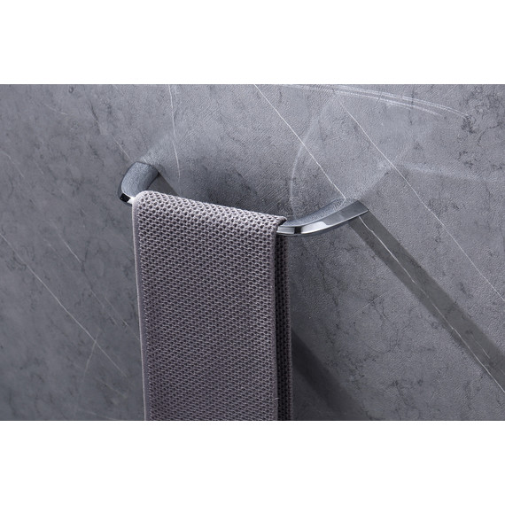 Держатель для полотенец Abber Nord AA1551 - фото 2