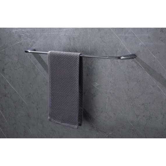 Держатель для полотенец Abber Nord AA1552 - фото 2