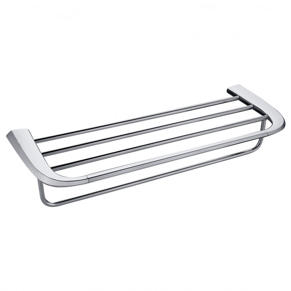 Полка для полотенец Abber Nord AA1554 - фото 